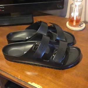 Water Friendly Birkenstocks